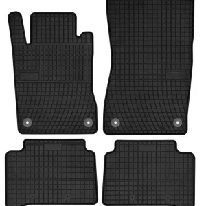 dywaniki gumowe do Mercedes E W211 sedan, kombi 2002-2009 Darmowa dostawa