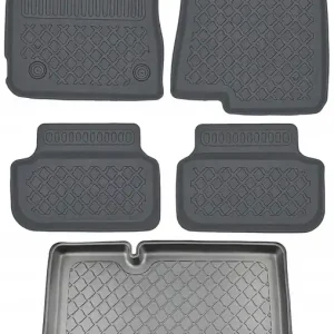 Zwrot pieniędzy Dacia Sandero III Stepway III 21- Dywaniki + mata