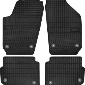 dywaniki gumowe do Volkswagen Fox hatchback 2005-2011 Ostatnia szansa