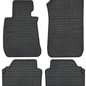 Autentyczny dywaniki gumowe do BMW 3 E92 coupe 2004-2011