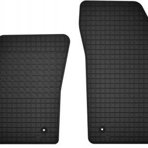 dywaniki samochodowe do: Volvo C30 (2006-2012) wycieraczki przednie Nowość