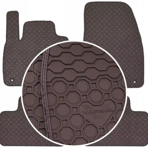 Volvo XC40 2018- Dywaniki BRĄZOWE Oferta