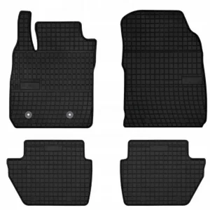 Nowość dywaniki gumowe do Ford EcoSport MK2 FL crossover 2017-
