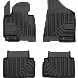 DYWANIKI GUMOWE KIA SPORTAGE 3 2010-2015 KORYTKA 77 Oryginalny