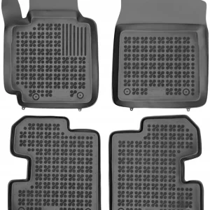 Darmowa dostawa Toyota Yaris I 1999-2005 Gumowe do auta