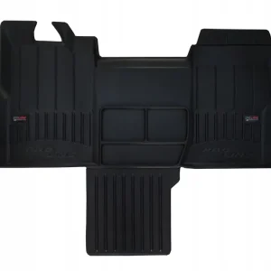 DYWANIKI GUMOWE FIAT Ducato III 2006-2020 KORYTKA Ekspresowa dostawa