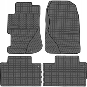 Honda Civic VII 2001-2005 Dywaniki GUMA Najlepsza cena