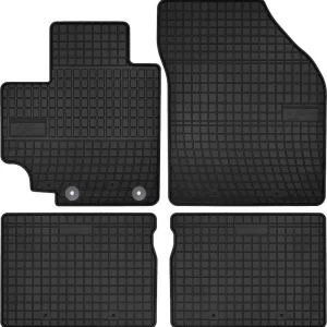 dywaniki gumowe do Suzuki Celerio hatchback 2014- Najlepsza cena