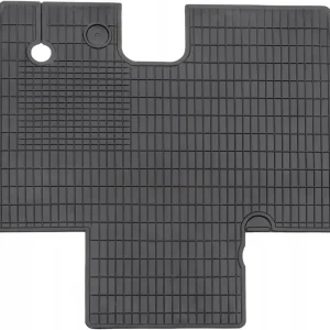 Popularny Fiat Ducato 1994-2006 Dywaniki gumowe