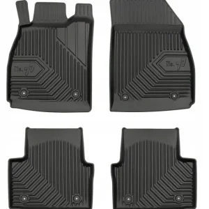 OPEL Insignia A 2008-17 DYWANIKI GUMOWE KORYTKA 77 Tani