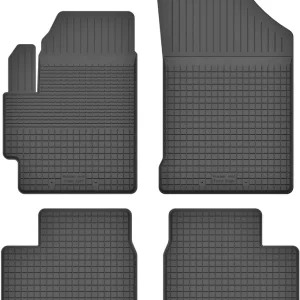 Zwrot pieniędzy Suzuki Swift V / 5 DYWANIKI GUMOWE