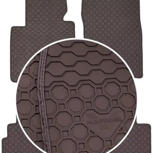 Kup teraz Infiniti QX70 2013-2017 Dywaniki BRĄZOWE