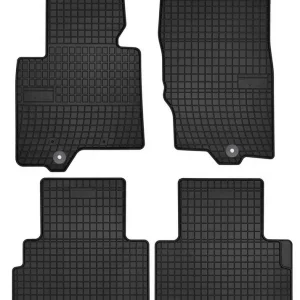 dywaniki gumowe do Infiniti QX70 SUV 2008-2017 Tani