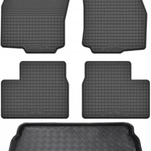 korytka + mata do: Opel Astra III H Kombi 2003- Darmowa dostawa