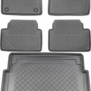 Citroen C5 Aircross 2019- Dywaniki + mata Promocja