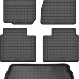 korytka + mata do: Toyota Avensis III T27 Kombi Nowość