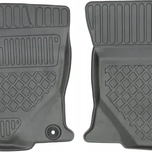 Szybka dostawa Toyota Hilux VIII Pick up 2016- Dywaniki KORYTKA