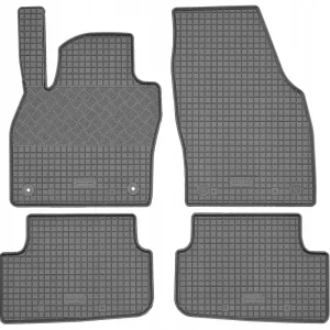 Skoda Fabia IV 2021- Wycieraczki gumowe do samochodu Ostatnia szansa