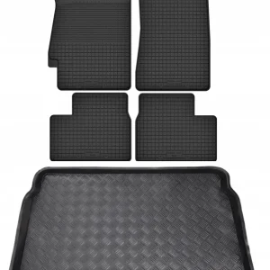 wycieraczki + bagażnik do: Peugeot 406 kombi 95-04 Oferta limitowana