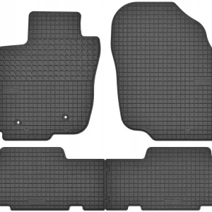 Oryginalny Toyota Rav4 III 2006-2012 Dywaniki GUMA