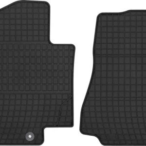 Premium dywaniki gumowe do Nissan NV200 dostawczy 2009-