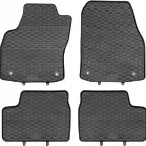 Opel Astra III H 2004-2014 Dywaniki GUMA Nowość