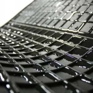 OPEL VIVARO A 2001-2014 9 osób DYWANIKI GUMOWE B Najlepsza cena