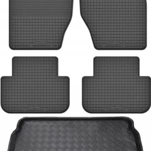 korytka + mata do: Citroen C4 II od 2010r. Promocja