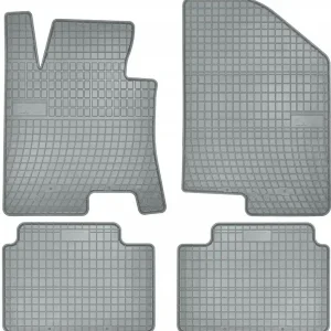 Tani szare wycieraczki do: Kia Ceed II coupe 2012-2018