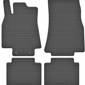 Dywaniki gumowe do: Mercedes-Benz B klasa W245 05- Kup teraz