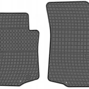 Peugeot 107 2005-2014 Gumowe do auta Bezpieczna płatność