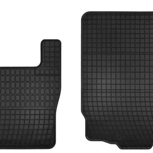 Autentyczny dywaniki gumowe do DAF XF 105 ciężarowy 1997-