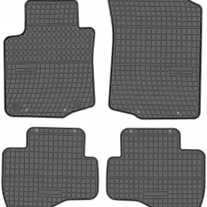 Peugeot 107 2005-2014 Gumowe do auta Oferta limitowana