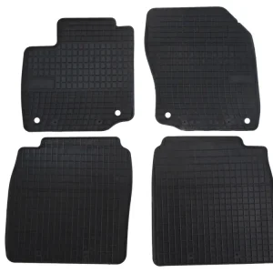 HONDA CIVIC IX 3 5 d 2012-2017 Dywaniki Gumowe sto Darmowa dostawa
