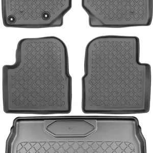 Peugeot 2008 II SUV 2020- Dywaniki + mata Zamów teraz