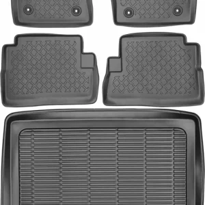 Oryginalny Ford Kuga II SUV 2013-2019 Dywaniki z matą