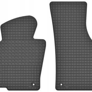 Premium Volkswagen CC 2012-2016 Gumowe do auta