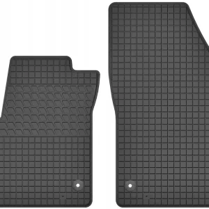 Darmowa dostawa Opel Meriva B 2010-2017 Dywaniki samochodowe