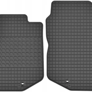 Honda City V 2008-2013 Dywaniki GUMA Premium