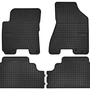 Najlepsza cena dywaniki gumowe do Kia Sportage II SUV 2004-2010