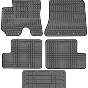Toyota RAV 4 II 2000-2005 z osłoną tunelu Wyprzedaż
