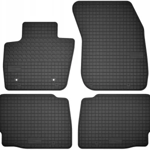 Tani dywaniki samochodowe do: Ford Mondeo MK5 (2015-2020) wycieraczki komplet