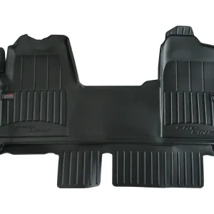 RENAULT Master III DYWANIKI GUMOWE KORYTKA 3D Bezpieczna płatność