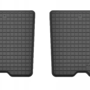 Ekspresowa dostawa Tylne dywaniki korytka na tył do: Dacia Duster II 2WD SUV 2018-