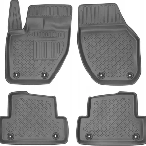 Darmowa dostawa Volvo V40 II 5D 2012-2019 Dywaniki do auta