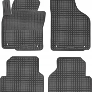 Zwrot pieniędzy Volkswagen Passat B6 2005-2010 Dywaniki do auta