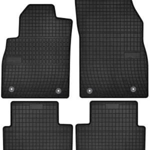 dywaniki gumowe do Chevrolet Cruze hatchback, sedan, kombi 2008-2016 Niska cena