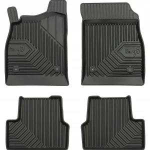 Wyprzedaż DYWANIKI GUMOWE OPEL Astra J 4 2009-2019 KORYTKA 77