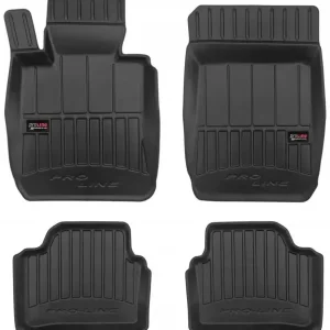 BMW seria 3 E91 2004-2011 DYWANIKI GUMOWE KORYTKA Promocja