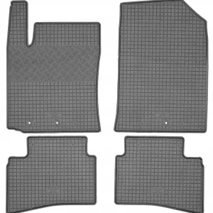 Kia Stonic 2017- Dywaniki gumowe Najlepsza cena